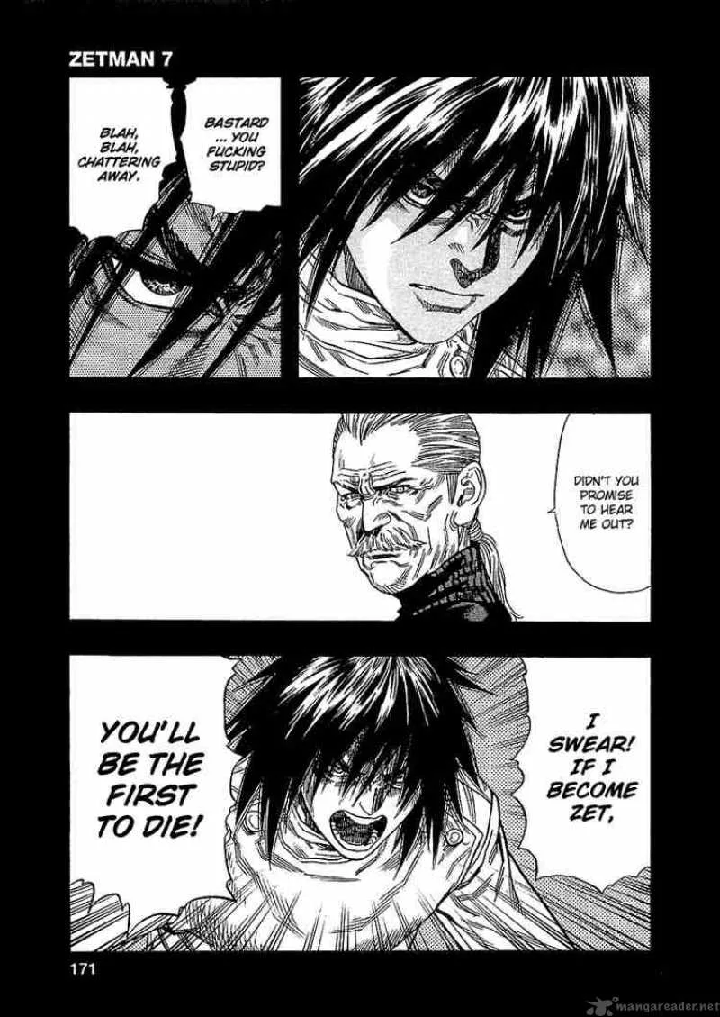 Zetman Chapter 79 page 5