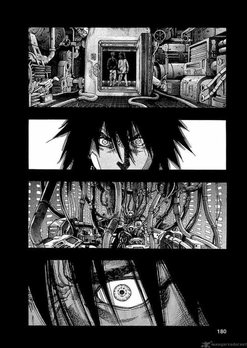 Zetman Chapter 79 page 14