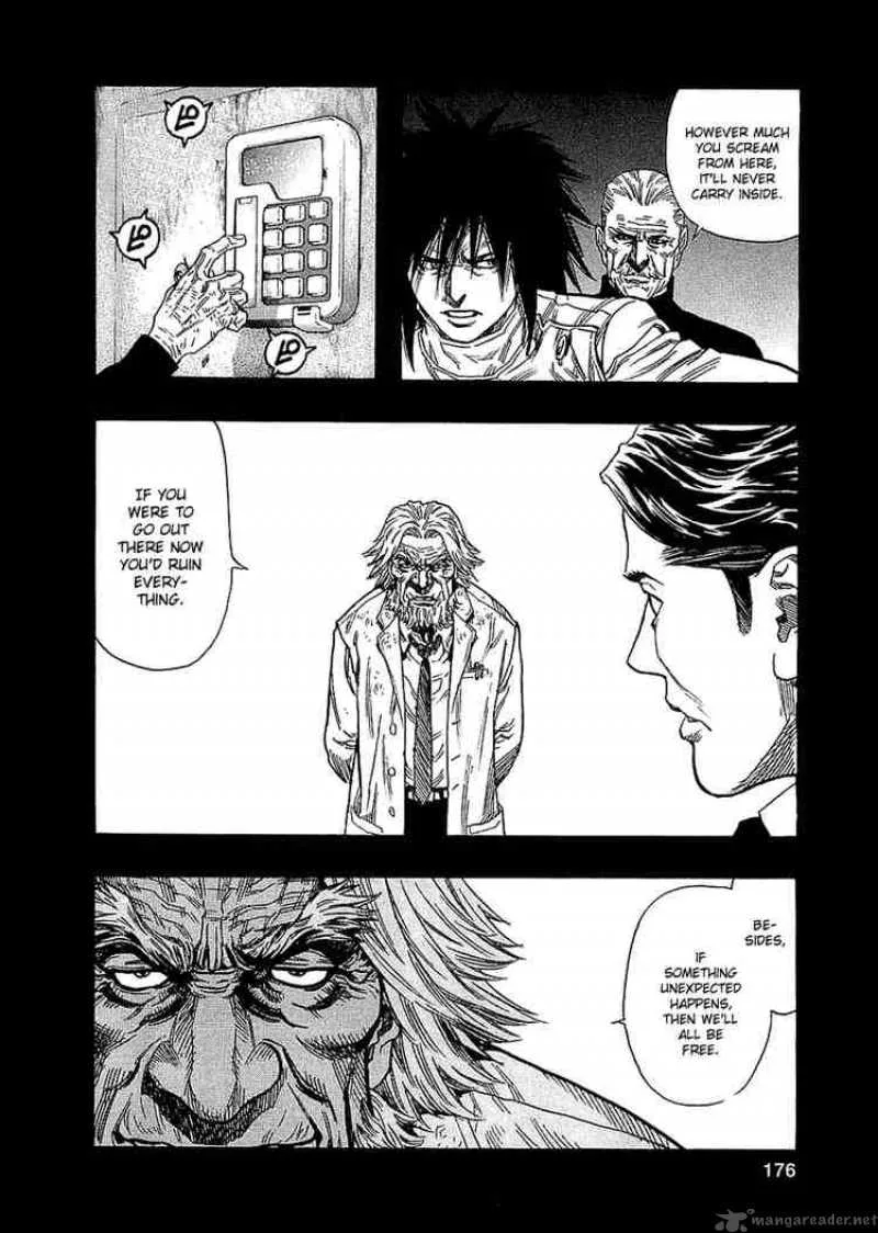 Zetman Chapter 79 page 10