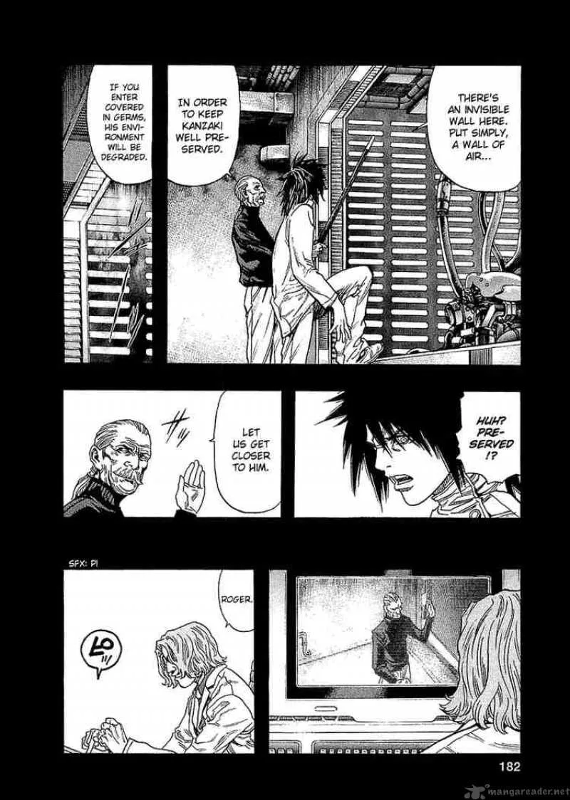Zetman Chapter 79 page 16