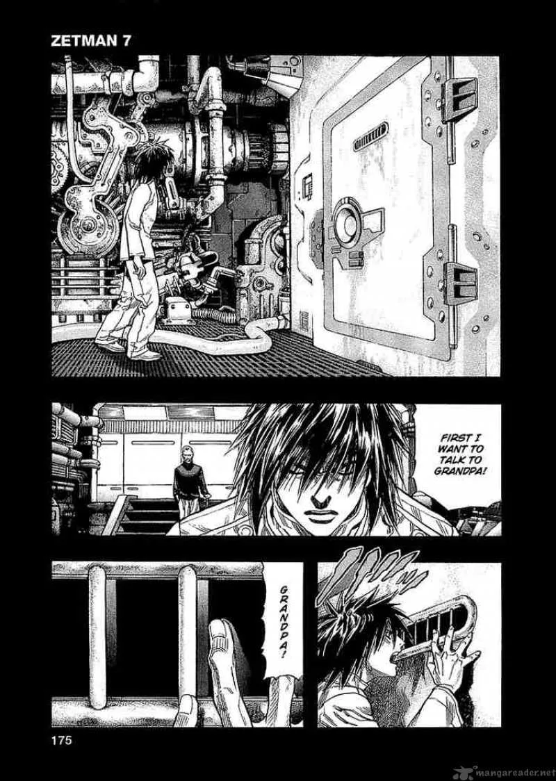 Zetman Chapter 79 page 9
