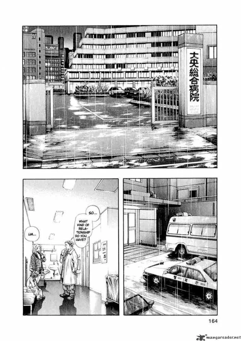 Zetman Chapter 8 page 2