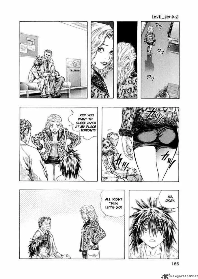 Zetman Chapter 8 page 4