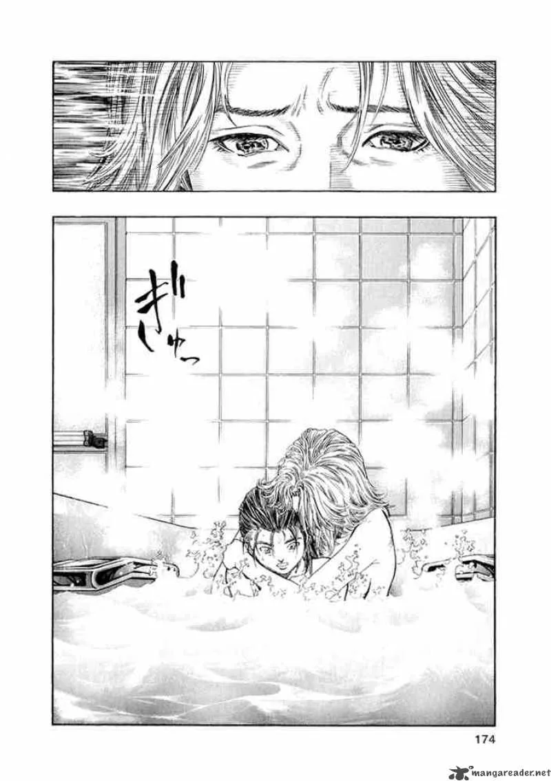 Zetman Chapter 8 page 12
