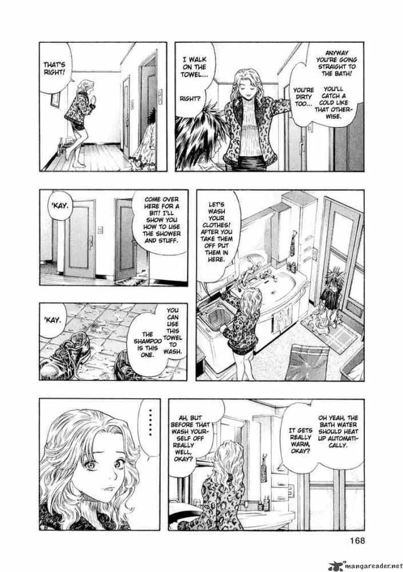 Zetman Chapter 8 page 6