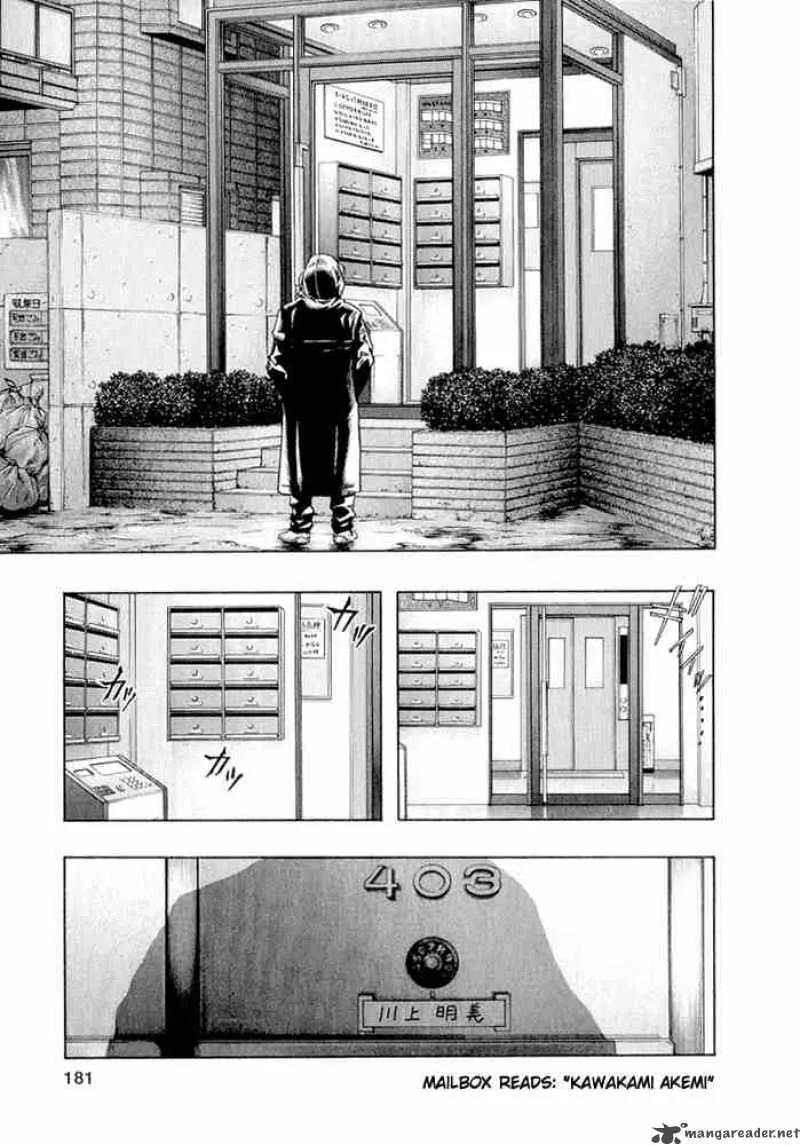 Zetman Chapter 8 page 19