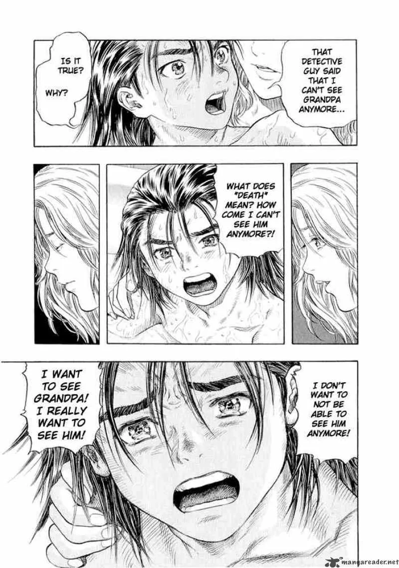 Zetman Chapter 8 page 15