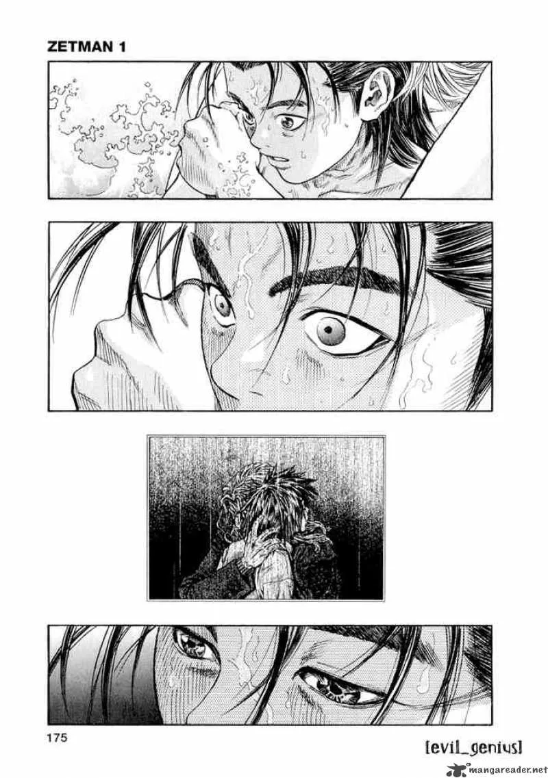 Zetman Chapter 8 page 13
