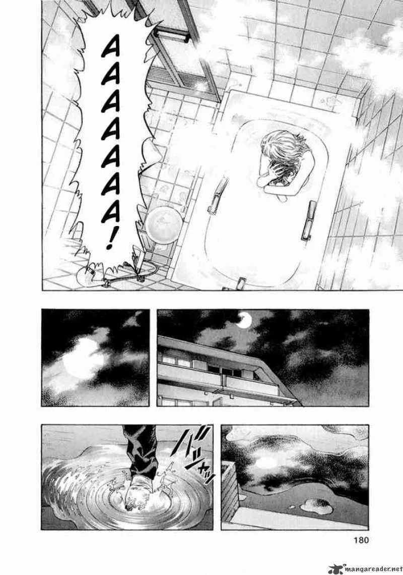 Zetman Chapter 8 page 18