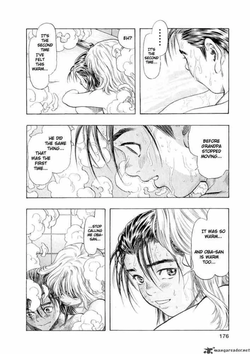 Zetman Chapter 8 page 14