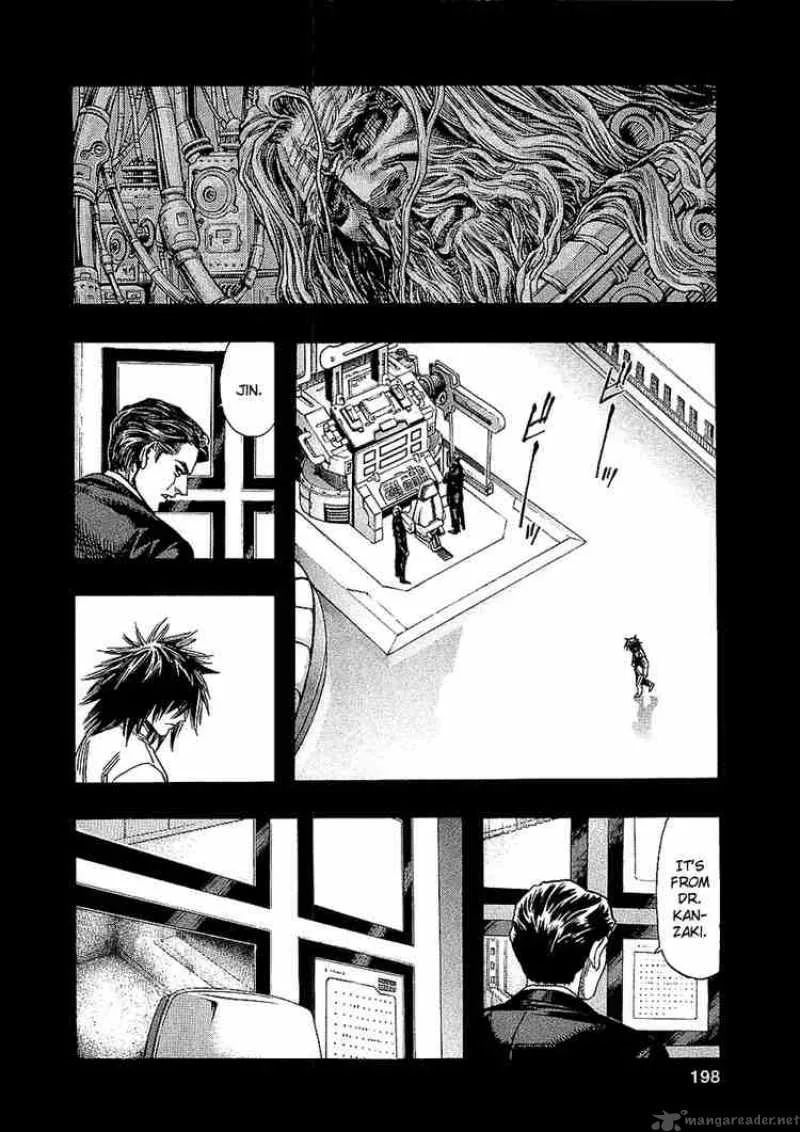 Zetman Chapter 80 page 10