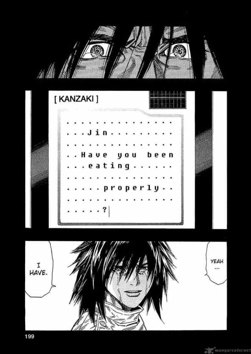 Zetman Chapter 80 page 11