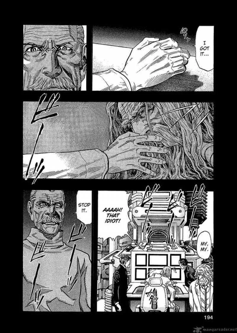 Zetman Chapter 80 page 6