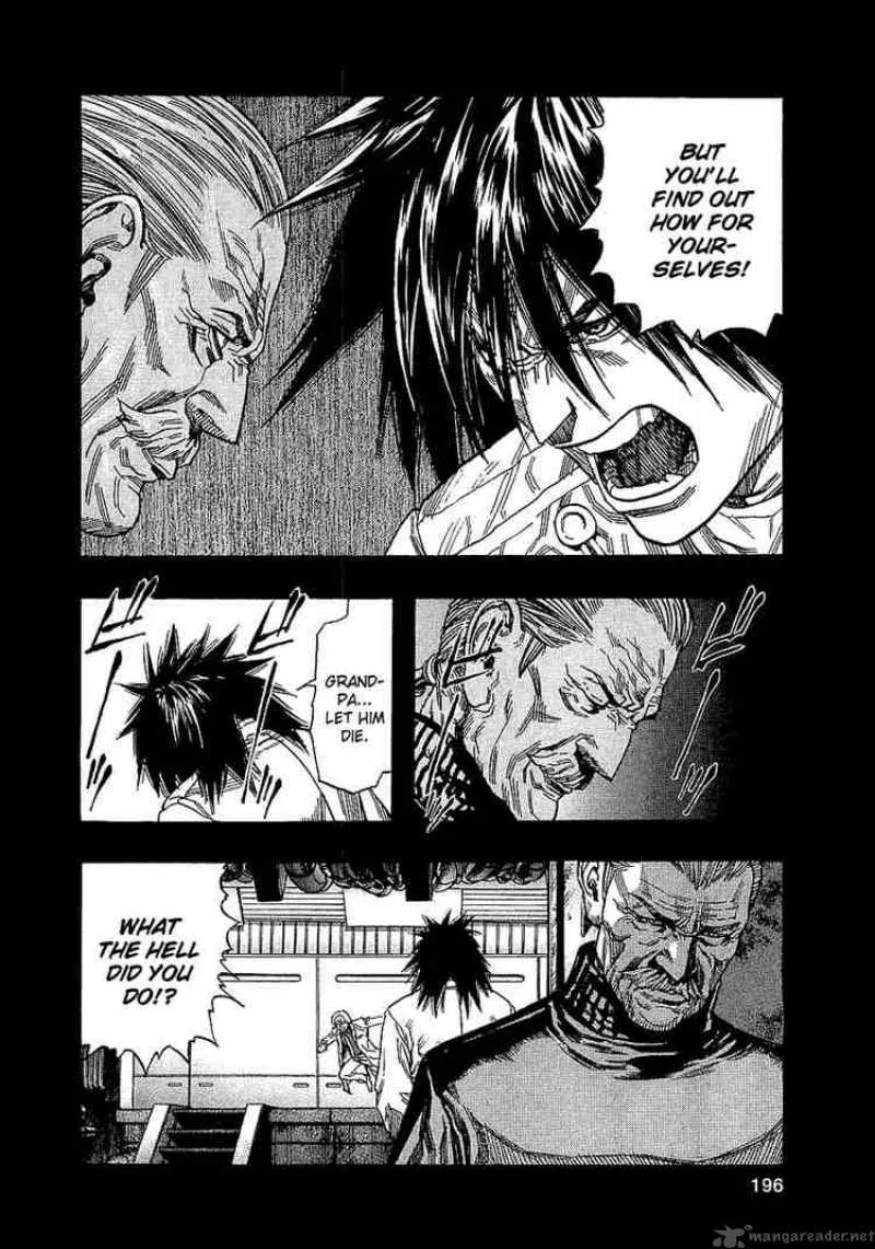Zetman Chapter 80 page 8