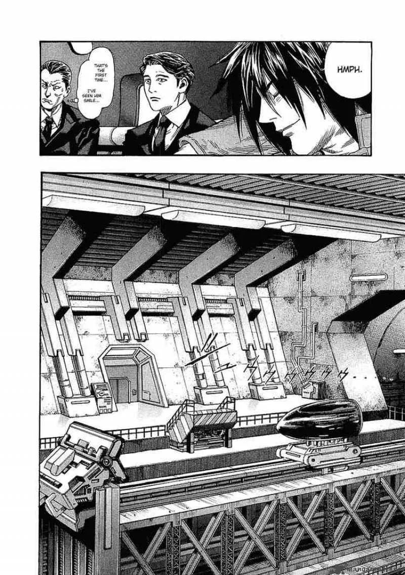 Zetman Chapter 80 page 18