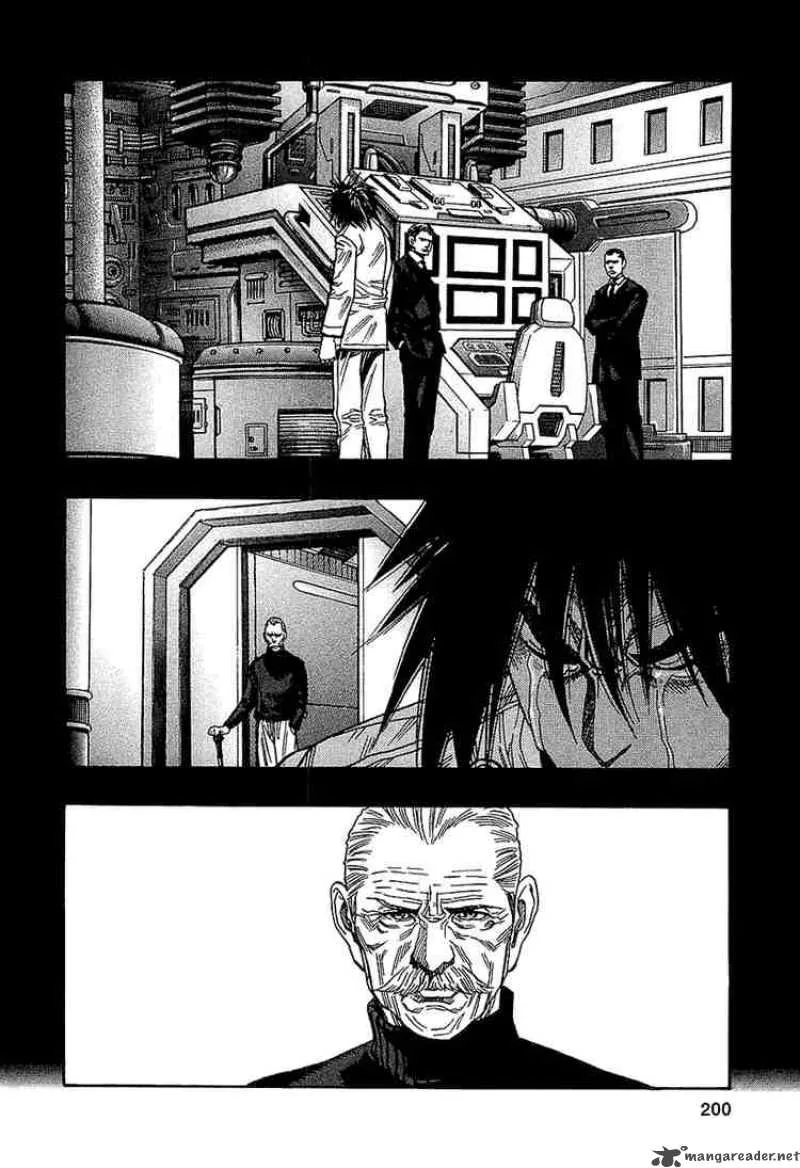 Zetman Chapter 80 page 12