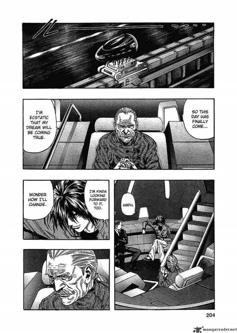 Zetman Chapter 80 page 16