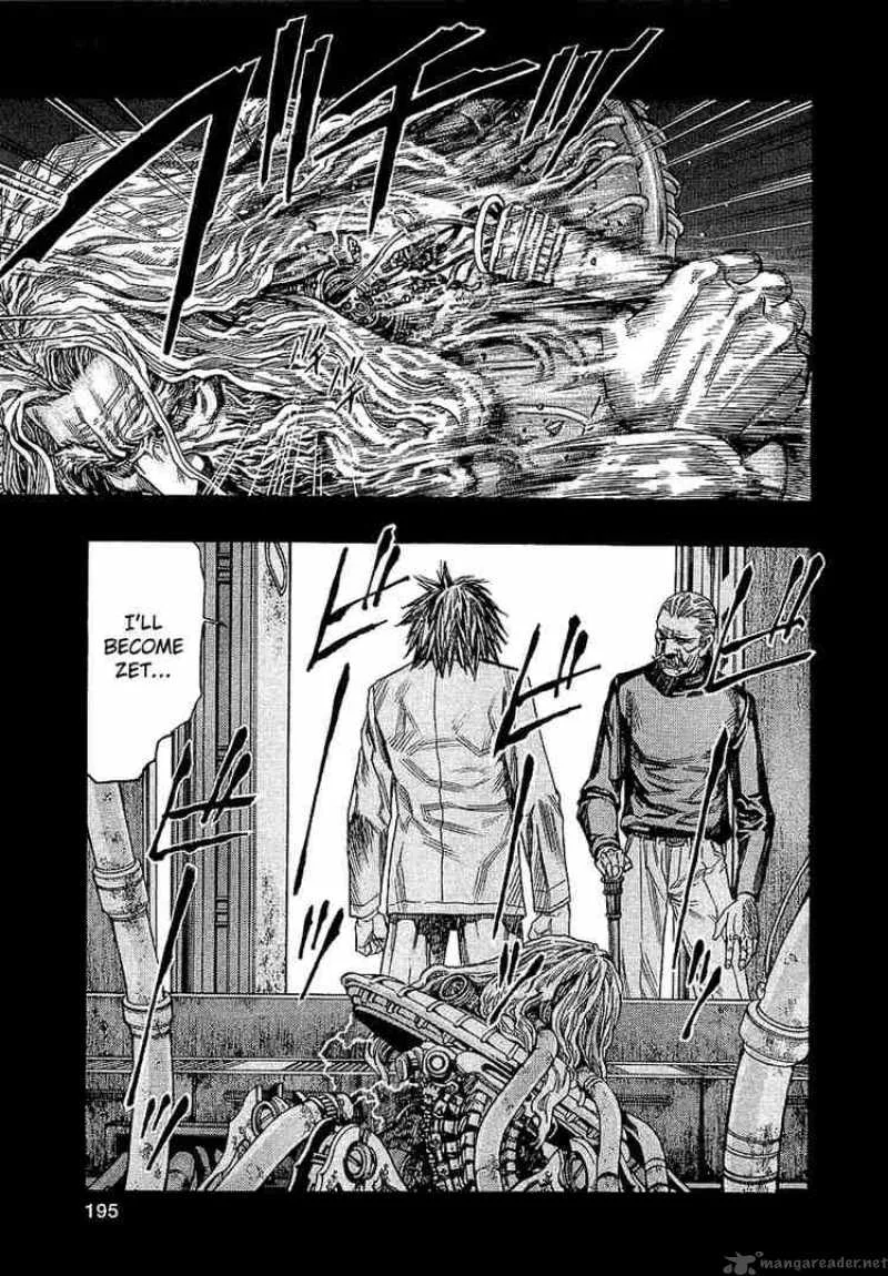 Zetman Chapter 80 page 7