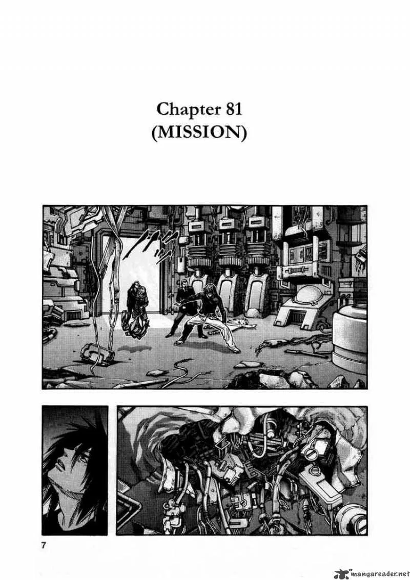 Zetman Chapter 81 page 7