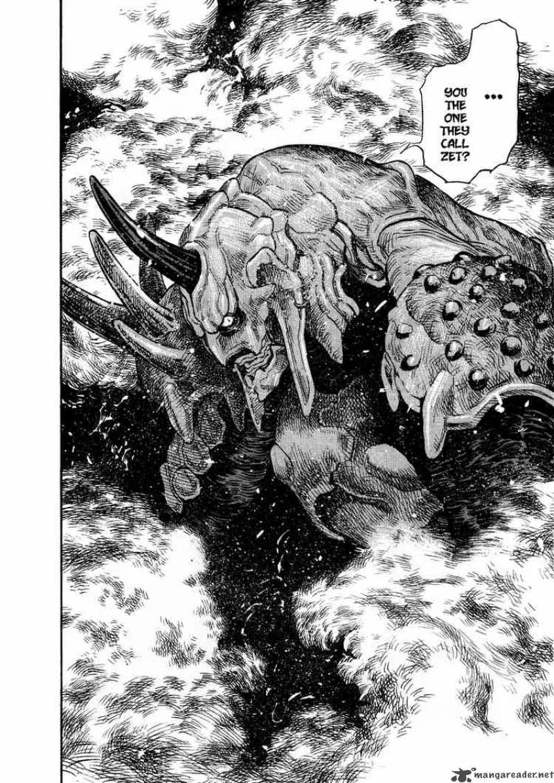 Zetman Chapter 81 page 14