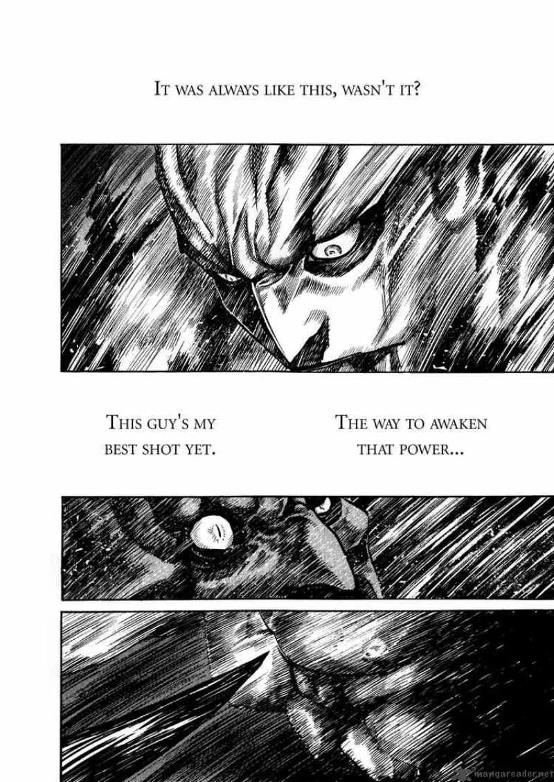 Zetman Chapter 82 page 6