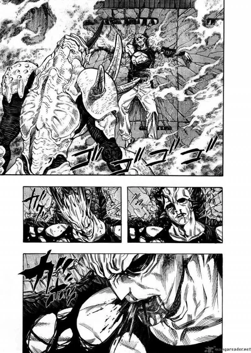 Zetman Chapter 82 page 4