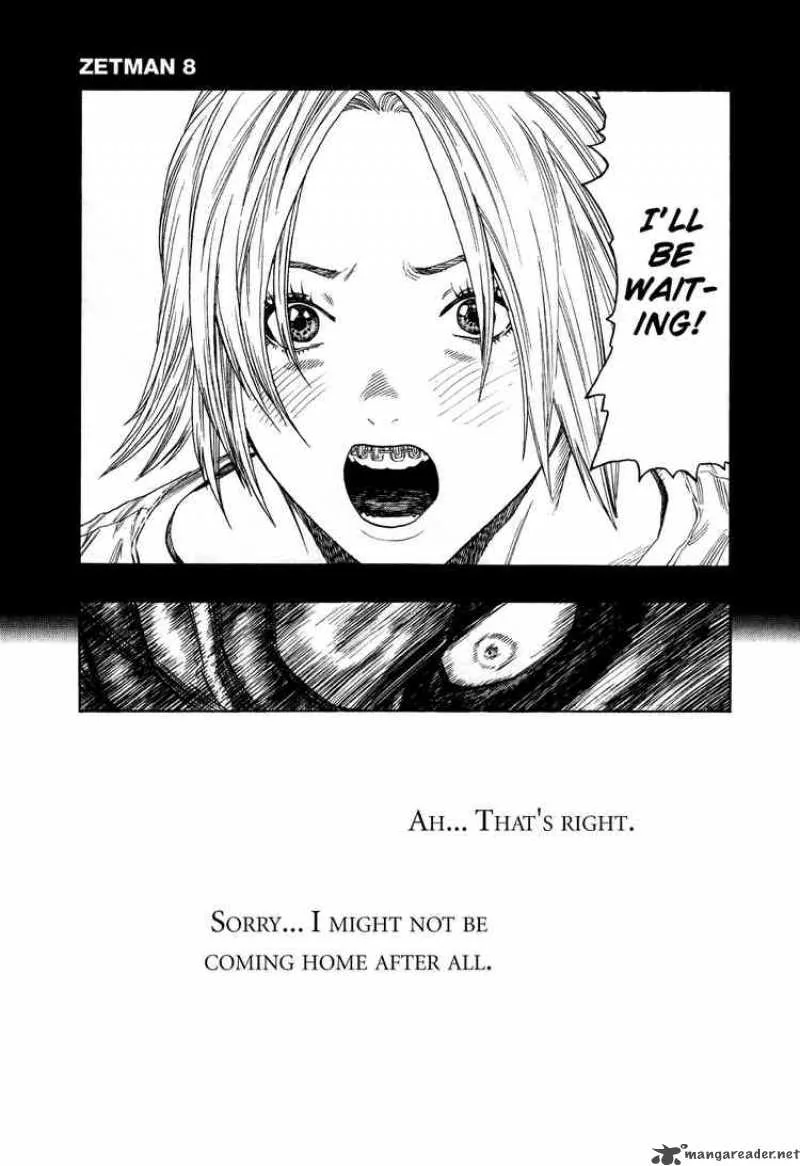Zetman Chapter 82 page 7