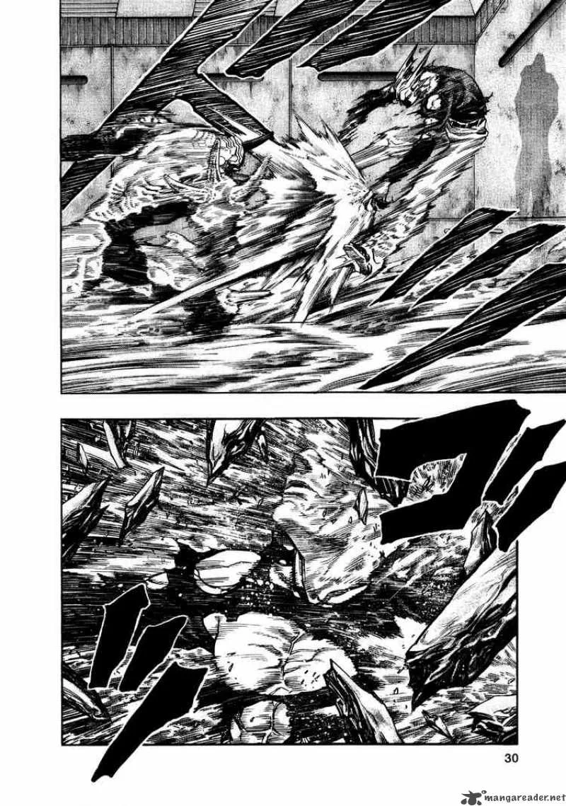Zetman Chapter 82 page 3