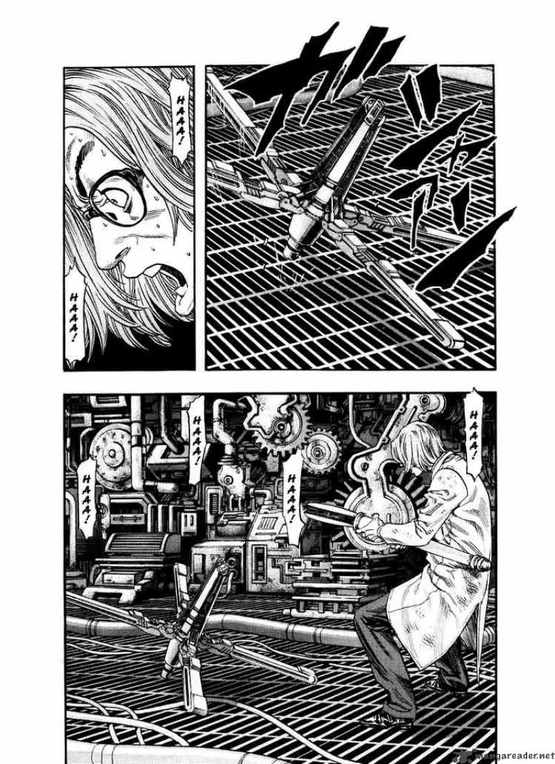 Zetman Chapter 82 page 12