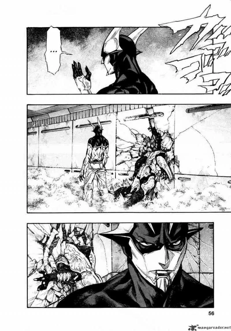 Zetman Chapter 83 page 5
