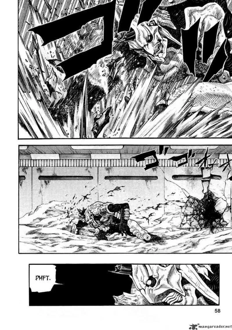 Zetman Chapter 83 page 7