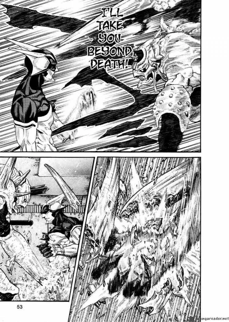 Zetman Chapter 83 page 3