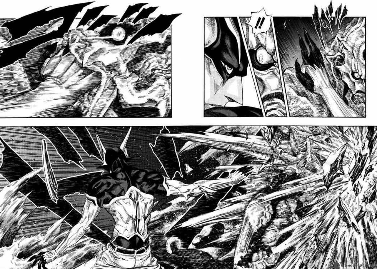 Zetman Chapter 83 page 4