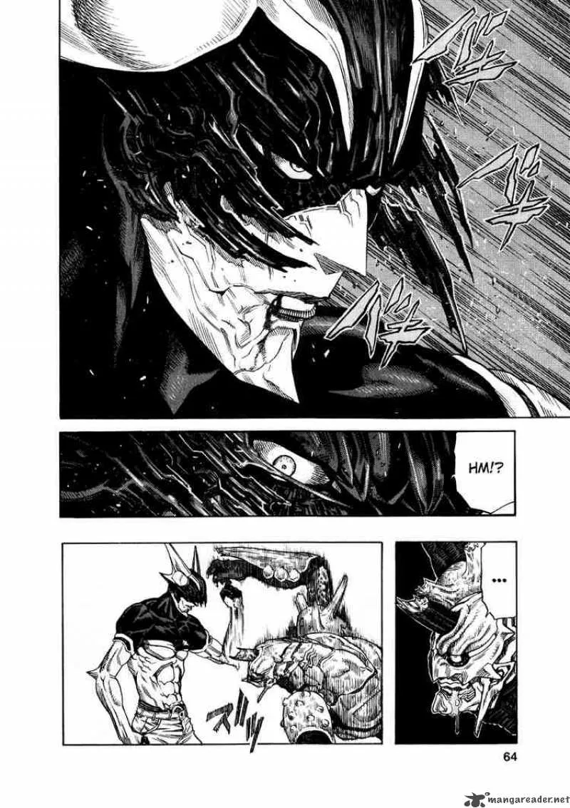 Zetman Chapter 83 page 13