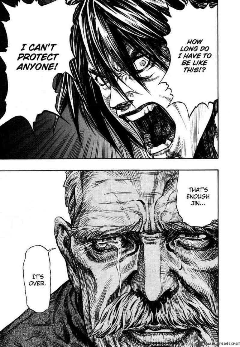 Zetman Chapter 84 page 4