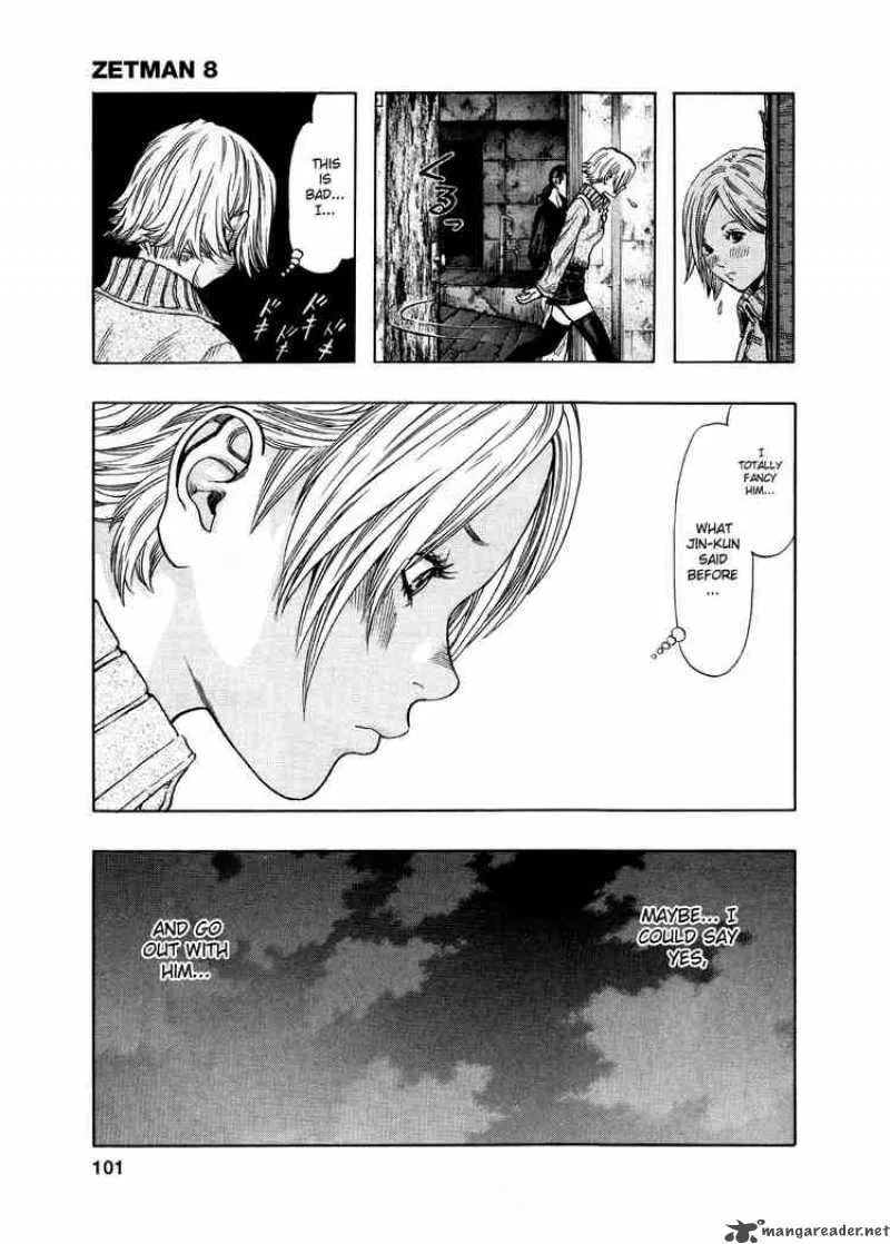 Zetman Chapter 84 page 30