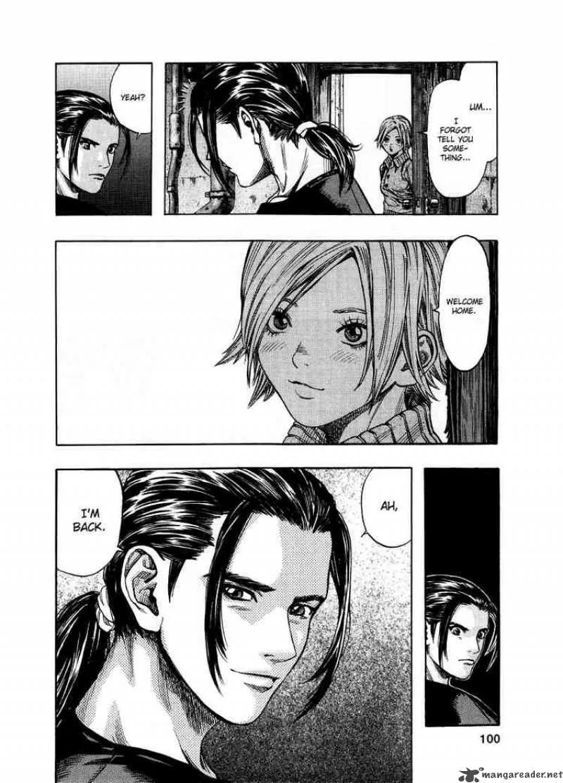 Zetman Chapter 84 page 29