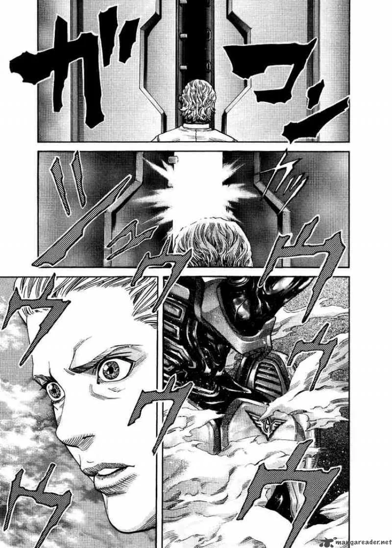 Zetman Chapter 84 page 34
