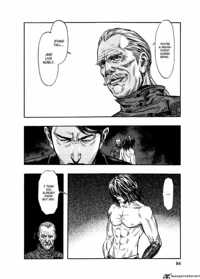 Zetman Chapter 84 page 13