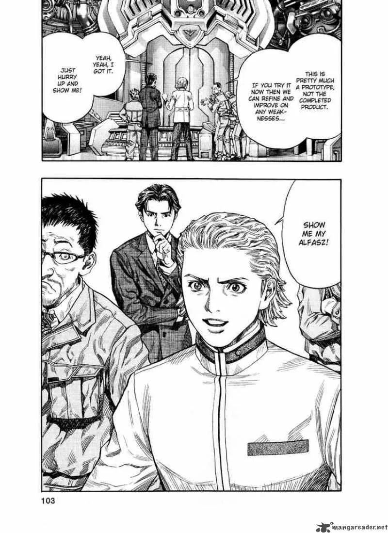Zetman Chapter 84 page 32