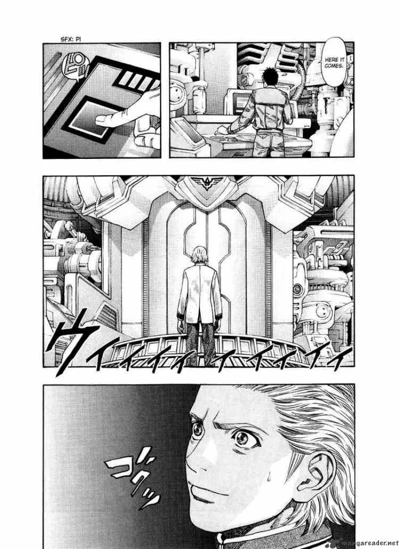 Zetman Chapter 84 page 33