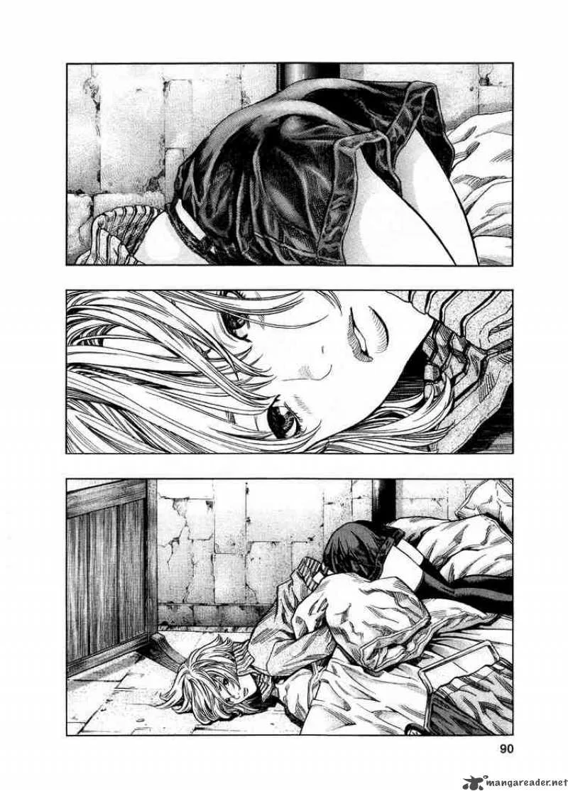 Zetman Chapter 84 page 19