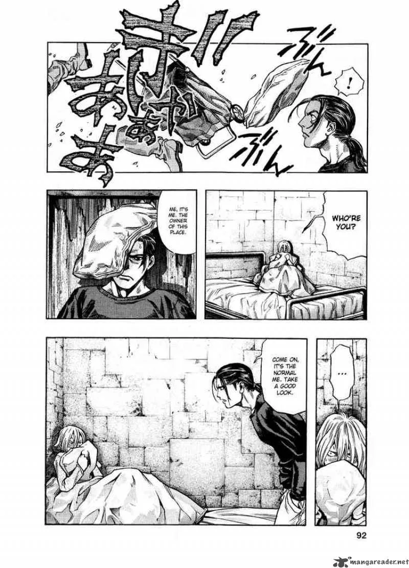 Zetman Chapter 84 page 21