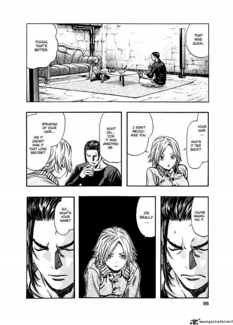 Zetman Chapter 84 page 25