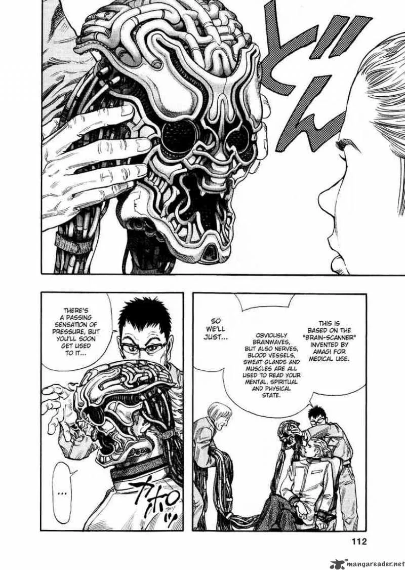 Zetman Chapter 85 page 4
