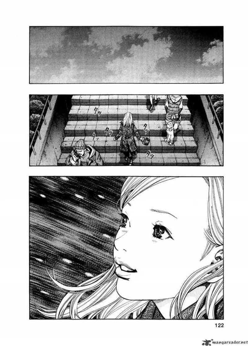 Zetman Chapter 85 page 14