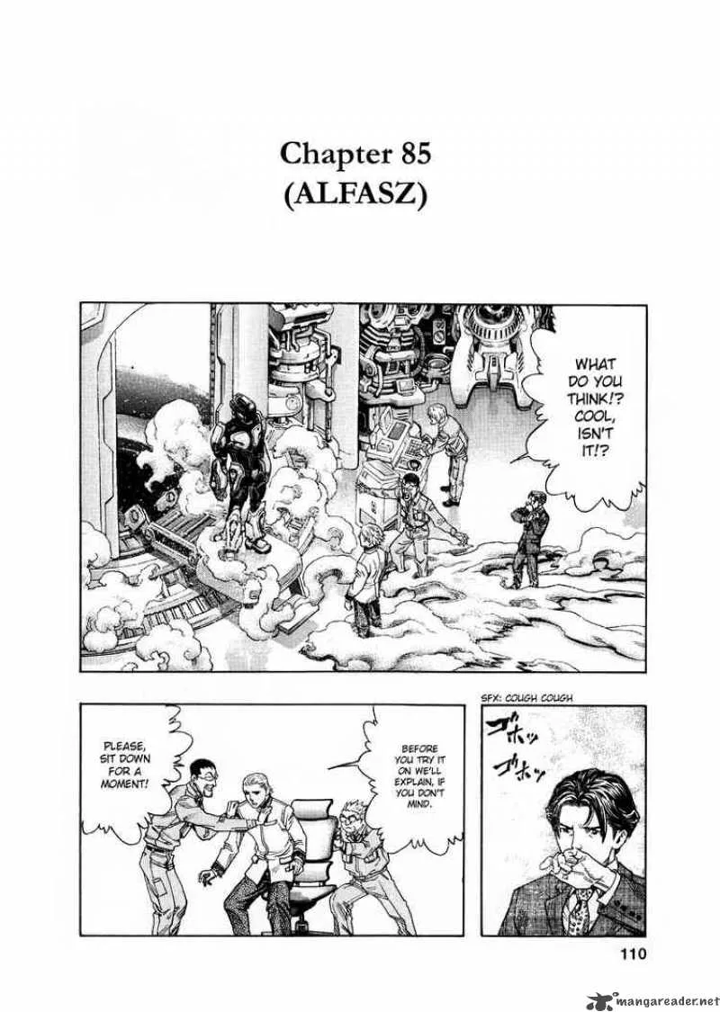 Zetman Chapter 85 page 2