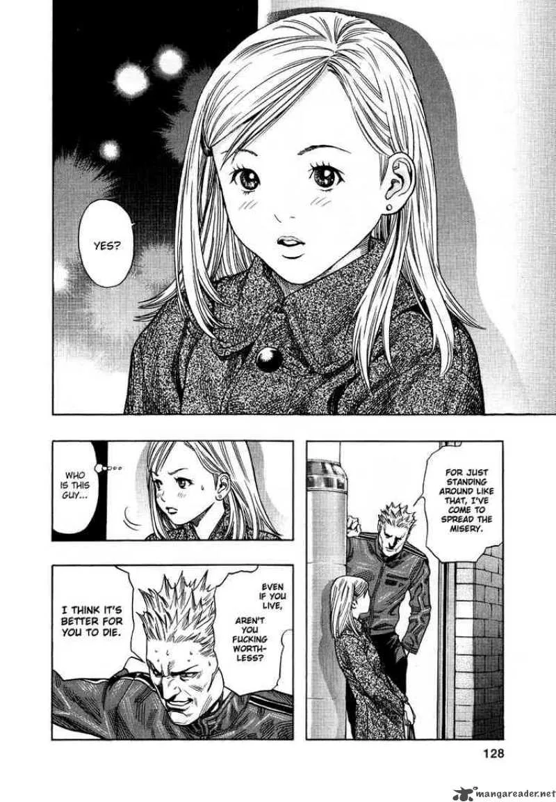 Zetman Chapter 86 page 6
