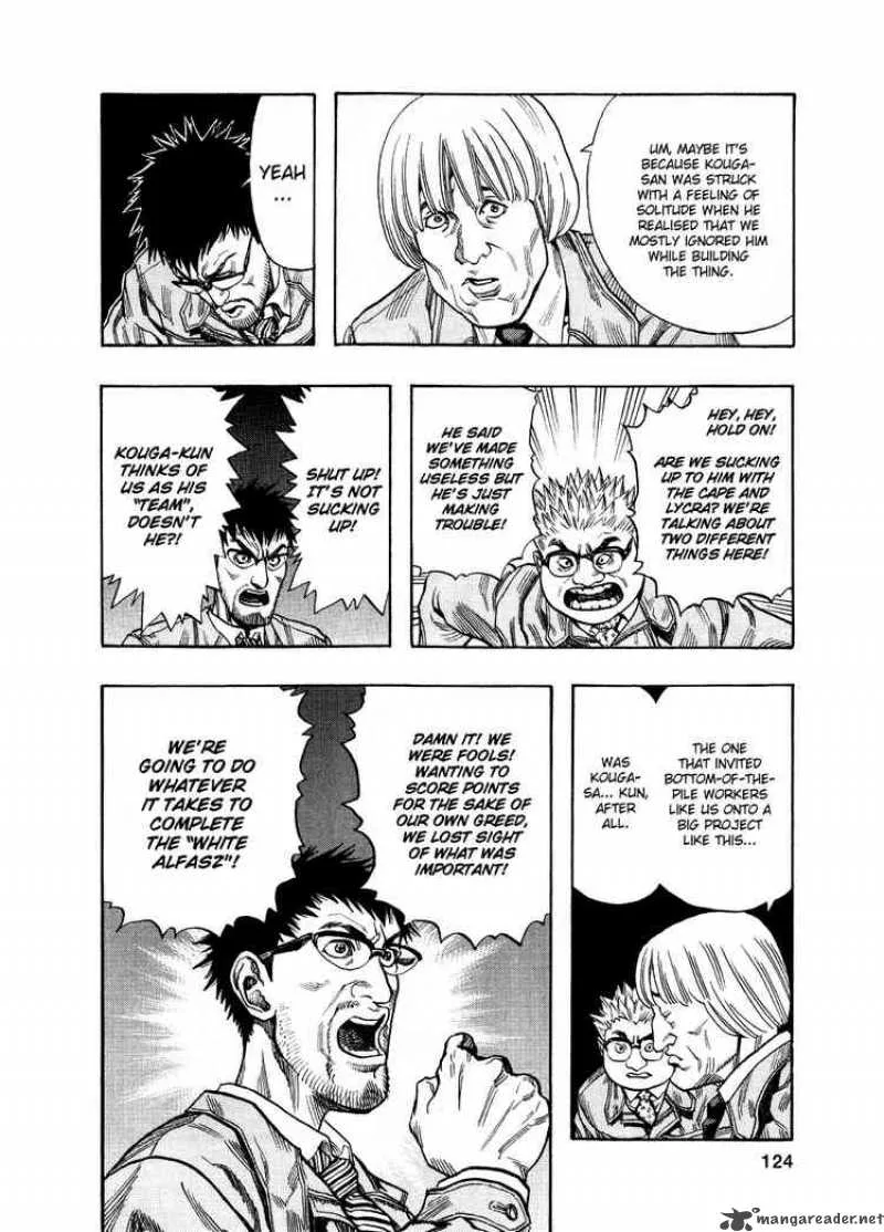 Zetman Chapter 86 page 2