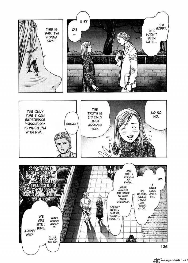 Zetman Chapter 86 page 14